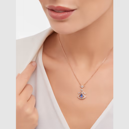 DIVAS’ DREAM necklace